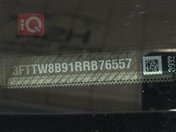 فورد مافريك